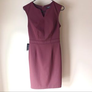 The Limited pencil dress - new